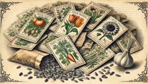 Read more about the article When to Start Seeds